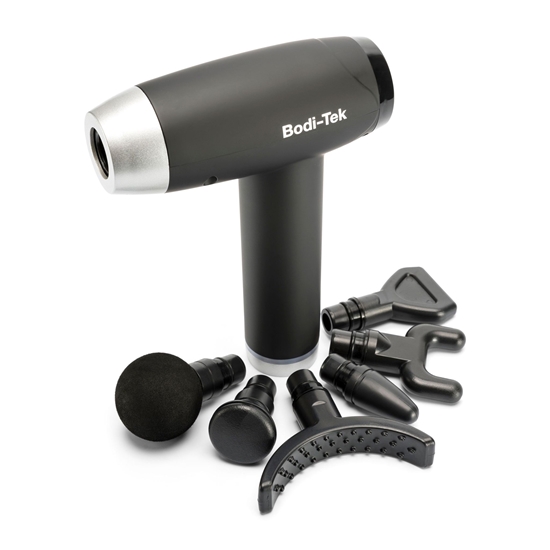 Picture of Bodi-Tek BT-MAMG-EU/1,3 Deep Tissue Sports Massage Gun