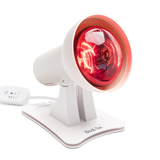 Picture of Bodi-Tek BT-LAMH-EU/1,1 Infrared Heat Lamp