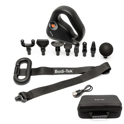 Picture of Bodi-Tek BT-MAWB-EU/1.1 Sports Percussion Massage Gun