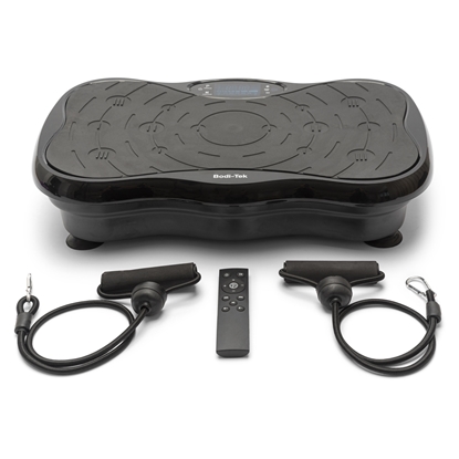 Picture of Bodi-Tek BT-VIBT-EU Whole Body Vibration Training Exercise Plate