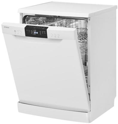 Picture of Bomann GSP 7419 white 60 cm