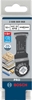 Picture of Bosch BOSCH MT MULTI-FUNCTION SAW BLADE PRO AIZ 32 APIB 32 x 50 mm