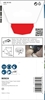 Изображение Bosch BOSCH MT MULTI-FUNCTION SAW BLADE PRO ASZ 32 SC 24 x 11 mm