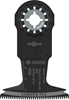 Изображение Bosch BOSCH MT MULTI-PURPOSE SAW BLADE PRO AII 65 BSPIB 65 x 40 mm