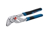 Изображение Bosch Bosch pliers wrench Professional 250mm (blue/black)