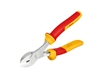 Изображение Bosch Bosch VDE Heavy-Duty Side Cutters Professional 200mm, Cutting Pliers (red/yellow)