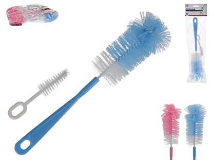Изображение Bottle Cleaning Brush, 30 X 6 X 6 Cm