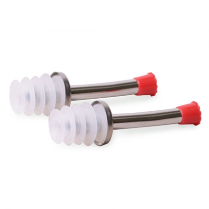 Изображение Bottle pourer / dispenser (2 pcs), 7781, KAMILLE
