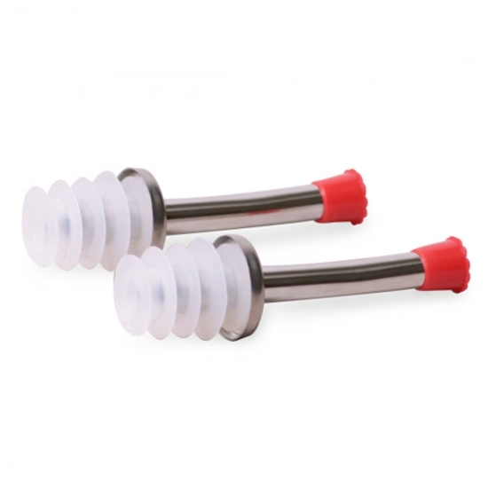 Изображение Bottle pourer / dispenser (2 pcs), 7781, KAMILLE