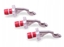 Picture of Bottle stopper + opener (3 pcs set), 7782, KAMILLE