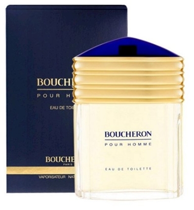 Picture of Boucheron Pour Homme Perfume EDT 100 ml