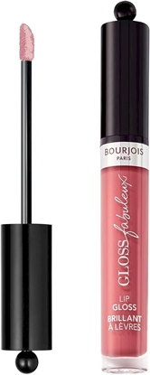 Изображение Bourjois Fabuleux Gloss Lip Gloss 10 3,5 ml