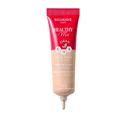 Изображение Bourjois Healthy Mix Clean Tinted Beautifier 006 Deep 30 ml