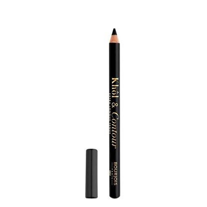 Attēls no Bourjois Khol And Contour 002 Ultra Black