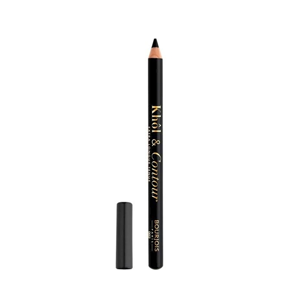 Picture of Bourjois Khol And Contour 002 Ultra Black