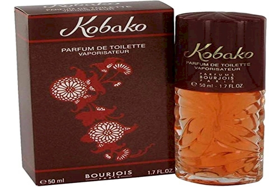 Picture of Bourjois Kobako DSR W 75 ml
