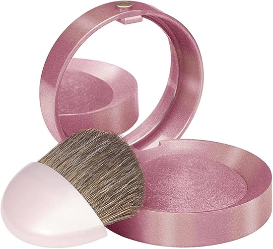 Picture of Bourjois Little Round Pot Blush 33 Lilas Dor 2,5 g