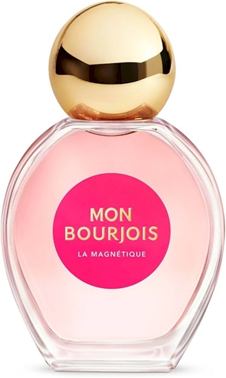 Изображение Bourjois Mon Bourjois La Fantastique EDP 50 ml