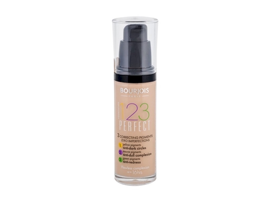 Picture of BOURJOIS Paris 123 Perfect Makeup 30ml