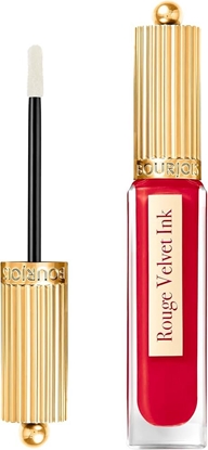 Изображение Bourjois Rouge Velvet Ink 09 Rouge a Reves 3,5 ml