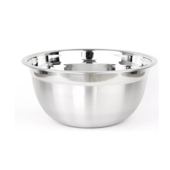 Picture of Bowl, steel Ø22cm Kinghoff, KH 1486