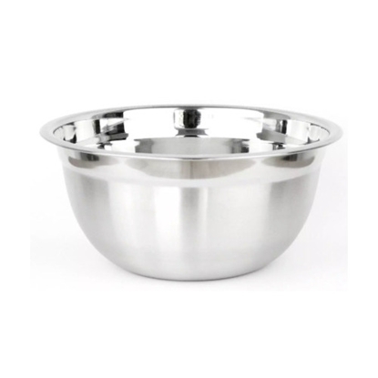 Picture of Bowl, steel Ø24cm Kinghoff, KH 1487