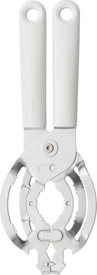 Изображение Brabantia Otwieracz do soików srebrny