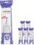 Picture of Brabantia Worki na odpady domowe 20L 120szt. (138201)