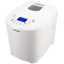 Attēls no Bread maker Daewoo DBM 600W, 600 W, 900 g, 2 browning levels, 12 programs, Timer, White