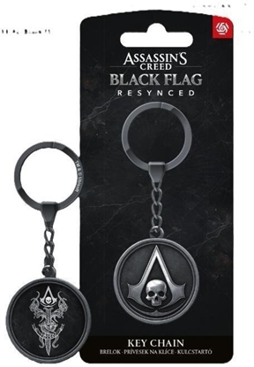 Picture of Breloczek Good Loot Brelok Assassins Creed Black Flag