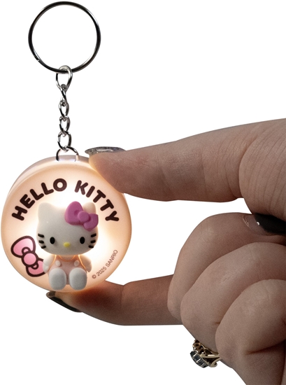 Picture of Breloczek Sanrio BlueSkyStudios breloczek Hello Kitty LED