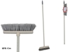 Изображение Broom 125Cm, 125 X 26 X 6 Cm