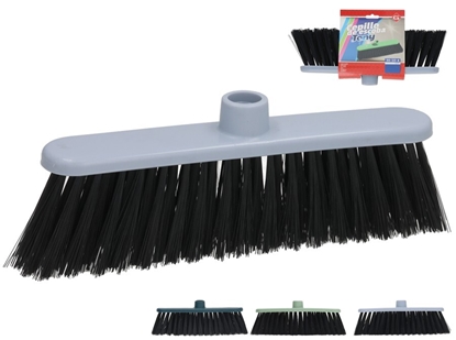 Picture of Broom Brush, 3 designs, 4.50 x 30.00 x 11.00