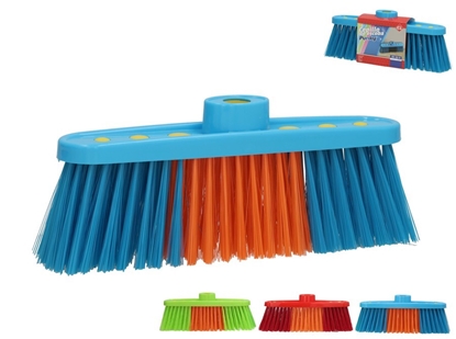 Picture of Broom Brush, 3 designs, 8.00 x 32.00 x 12.00