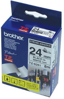 Picture of Brother Strong Adhesive Gloss