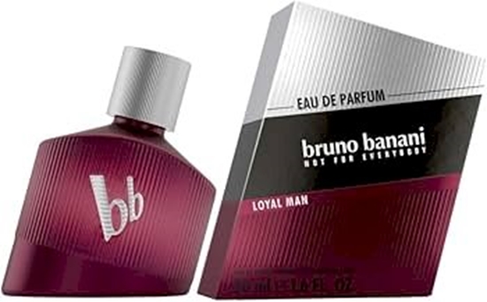 Picture of Bruno Banani Loyal Man EDP 30 ml
