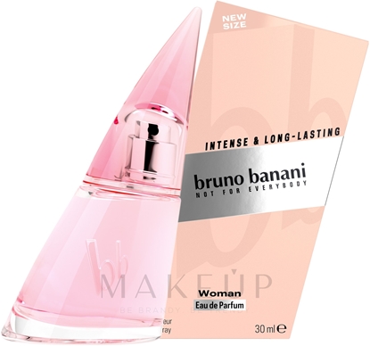 Picture of Bruno Banani Woman Intense EDP 30 ml