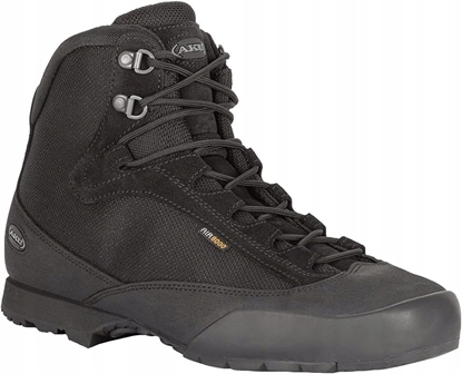 Picture of Buty trekkingowe mskie Aku M'S NS 564 SPIDER II, black, 42
