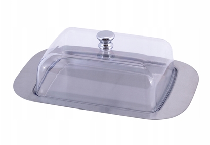 Изображение Butter dish / container, 7008, Kamille