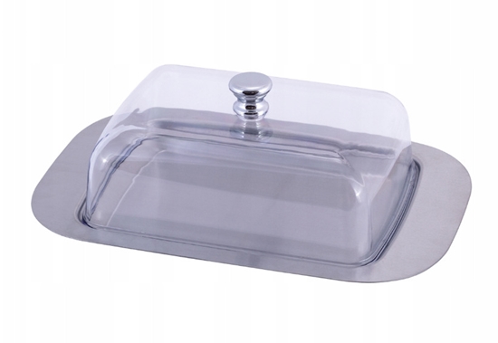 Изображение Butter dish / container, 7008, Kamille