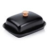 Picture of Butter Dish 16x12.5x7cm, 139677, VILDE