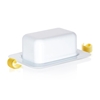 Изображение Butter dish 20x15x7.5cm, 259629 VILDE