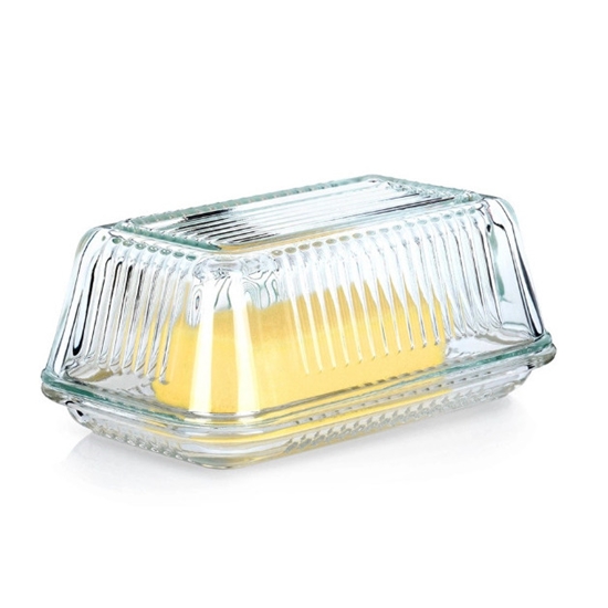 Picture of Butter Dish, 139610, VILDE