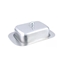 Picture of Butter dish, steel, 19x12,5x1cm, Kinghoff, KH 1462