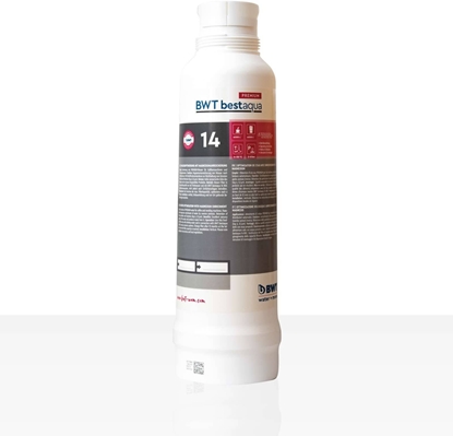 Изображение BWT BWT - wkad mineralizujcy bestaqua 14 ROC