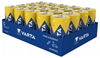 Picture of C LR14 baterijas Varta Industrial Alkaline 4014 iepakojumā 20 gb.