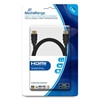 Изображение CABLE HDMI-HDMI 1.8M/MRCS156 MEDIARANGE