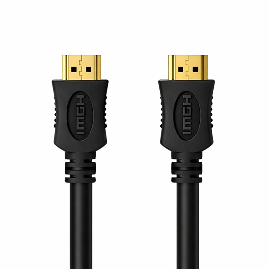 Picture of Cable HDMI-HDMI 2.0 | 0.5m |UHD 2160p3D, 4K, ARC, Dolby-True HD, DTS-HD, HDMI CEC | Gembird