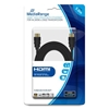 Изображение CABLE HDMI-HDMI 5M/MRCS158 MEDIARANGE