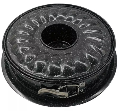 Picture of Cake tin with cupcake liner 24cm KINGHoff, KH 1778